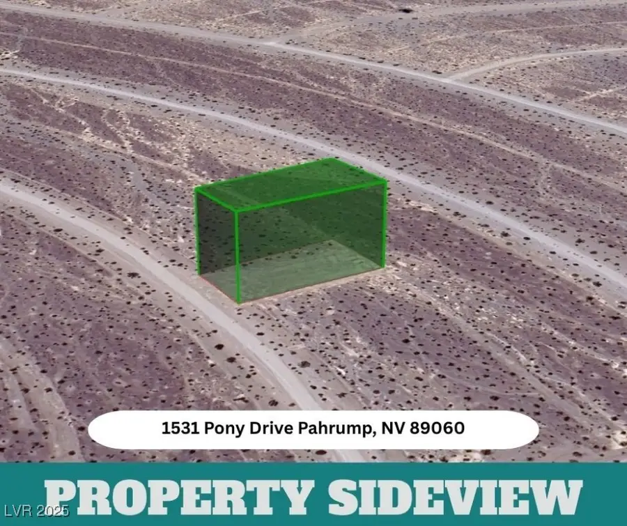 1531 Pony Drive, Pahrump, NV 89060 - Image #3