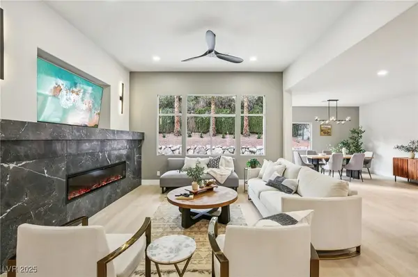 129 Sapodilla Lane, Las Vegas, NV 89144