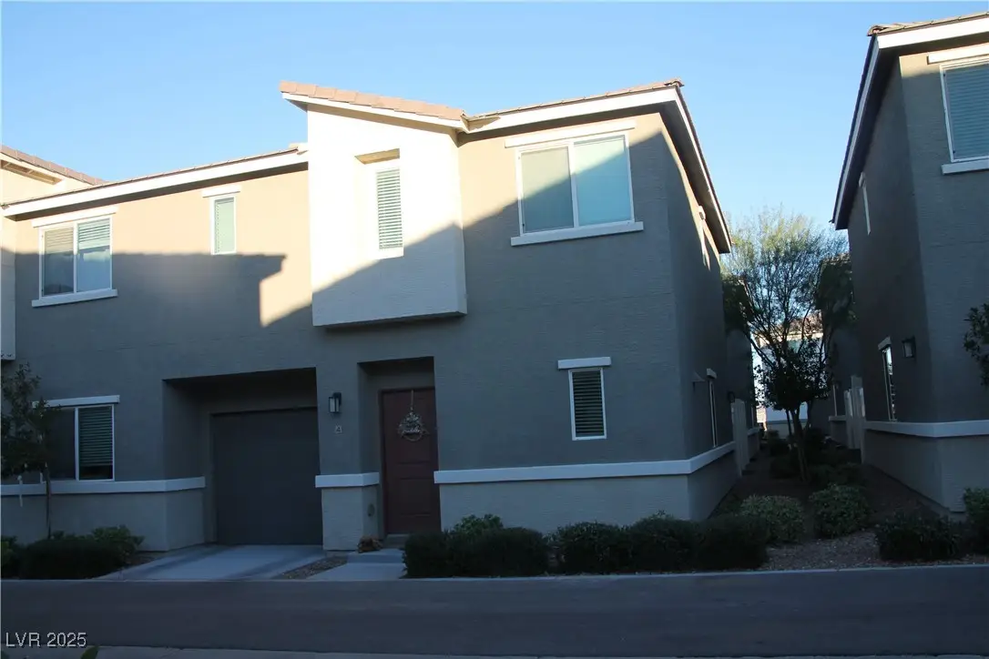 12236 Glass Desert Road #4, Las Vegas, NV 89183 - Image #1