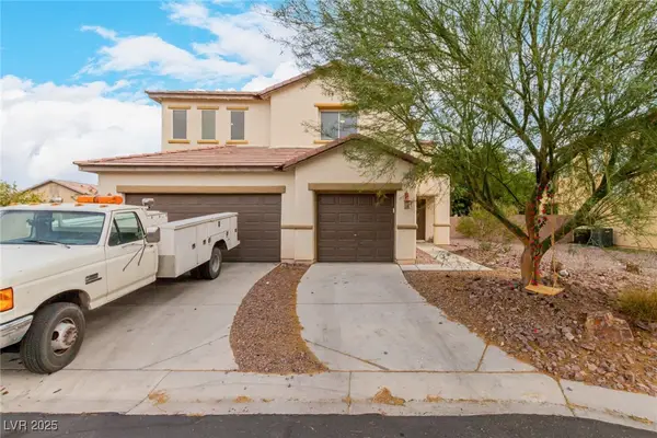 6024 Aster Crest Court, Las Vegas, NV 89120