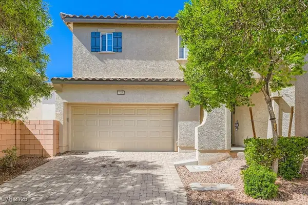 1008 Maple Pines Avenue, North Las Vegas, NV 89081