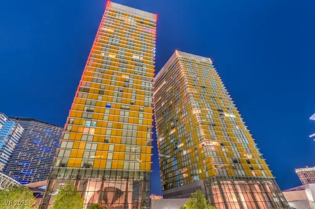 3726 Las Vegas Boulevard #2504, Las Vegas, NV 89158 - Image #1