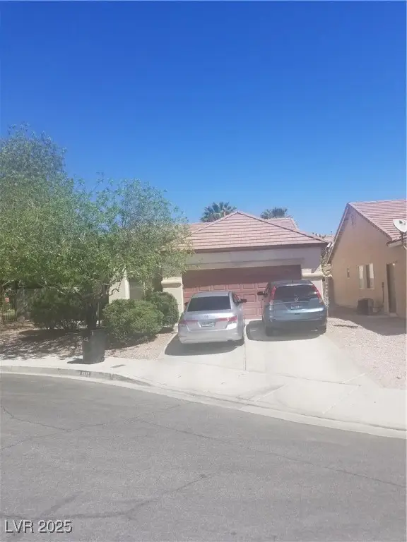 8132 Hesperides Avenue, Las Vegas, NV 89131