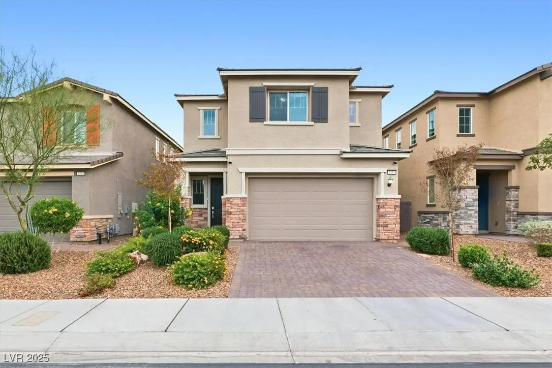 1318 Ossa Street, Henderson, NV 89052 - Image #1