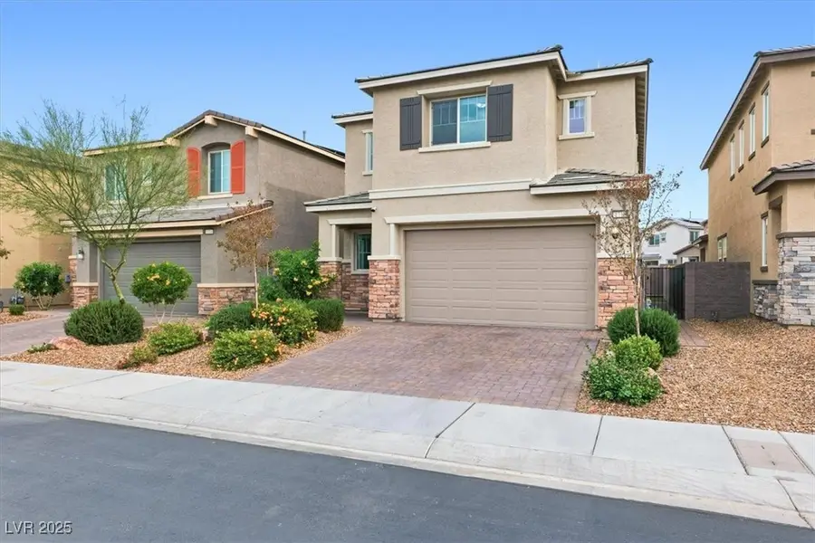 1318 Ossa Street, Henderson, NV 89052 - Image #3