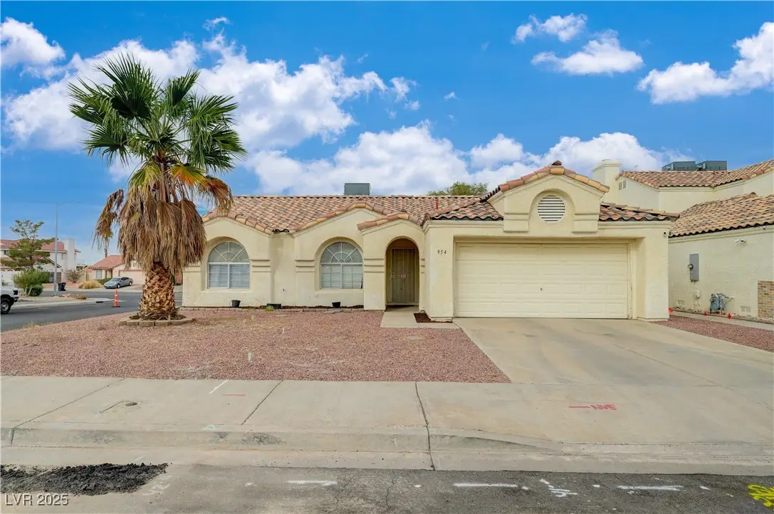 954 Chaps Circle, Henderson, NV 89002 - Image #1