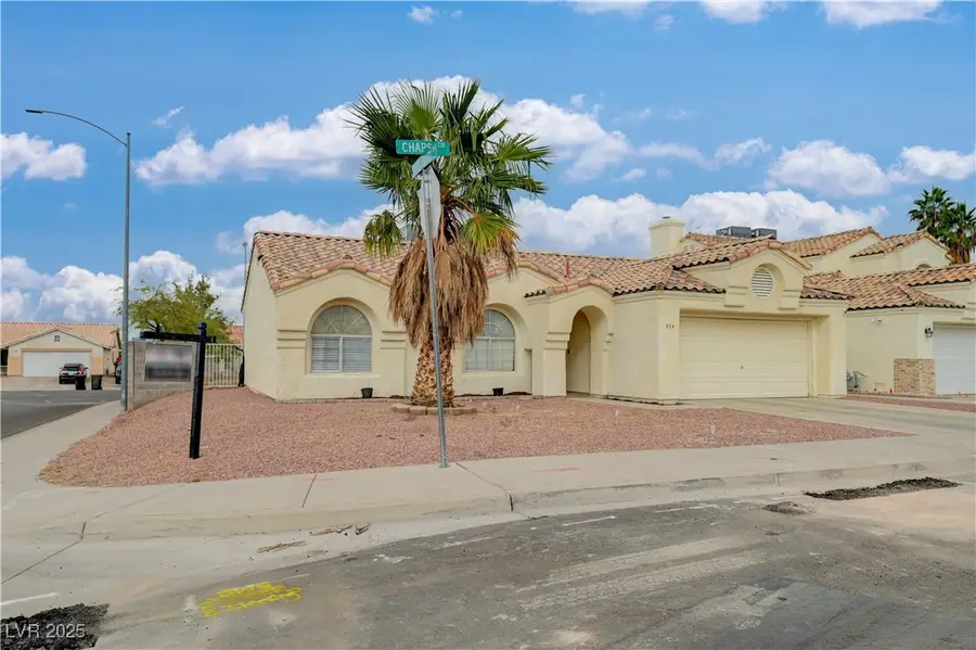 954 Chaps Circle, Henderson, NV 89002 - Image #2