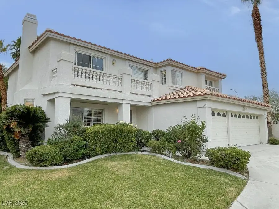 1819 Wild Indigo Court, Las Vegas, NV 89123 - Image #3