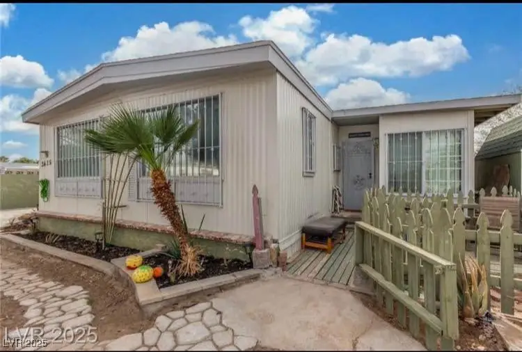 3415 Encina Drive, Las Vegas, NV 89121 - Image #1