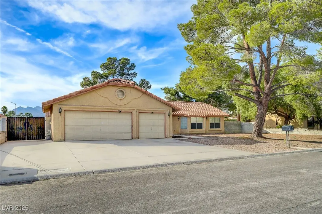 3021 Garehime Street, Las Vegas, NV 89108 - Image #1