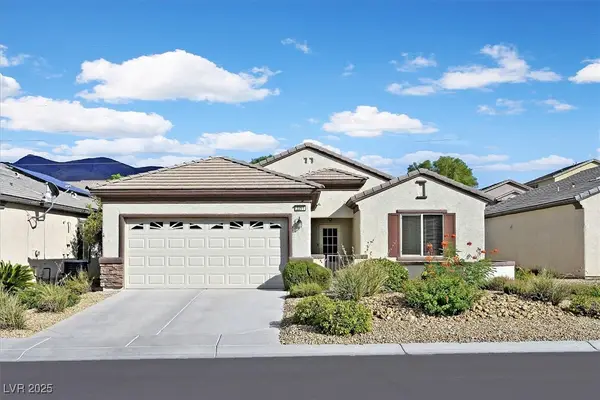 2251 Bildad Drive, Henderson, NV 89044