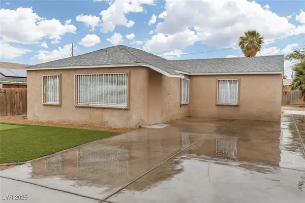 517 Lillis Avenue, North Las Vegas, NV 89030