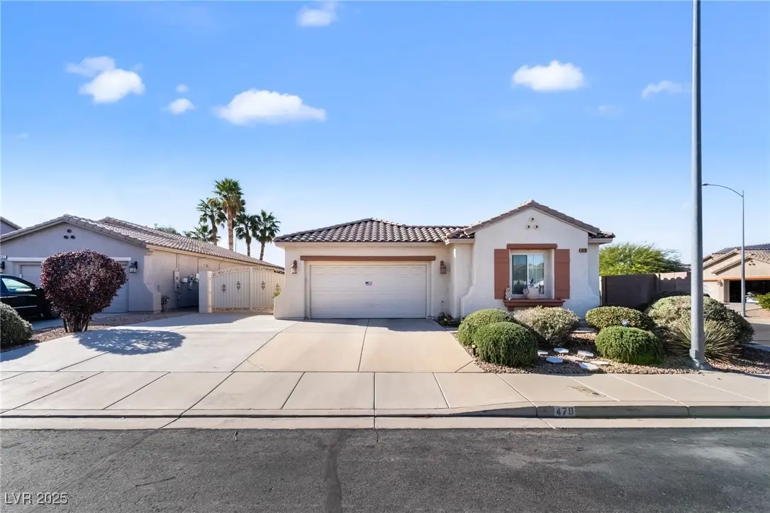 479 Sweet Springs Street, Henderson, NV 89015 - Image #1