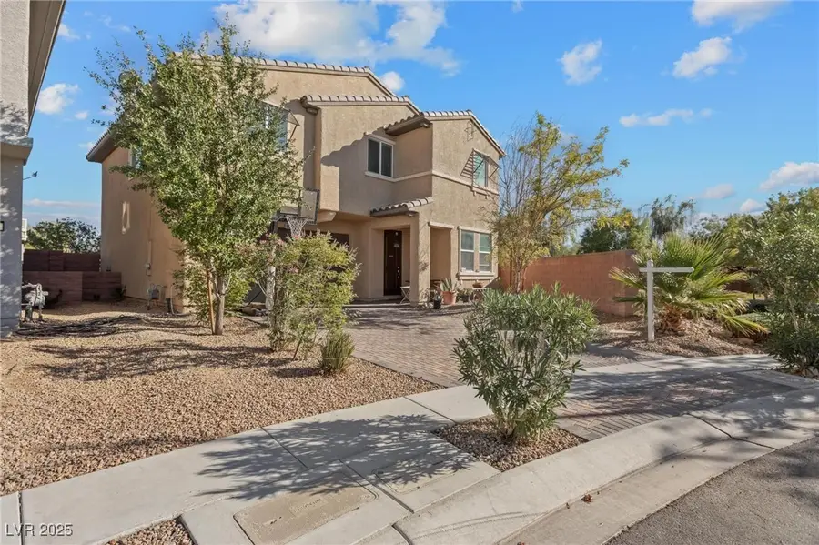 5666 Colbert Street, North Las Vegas, NV 89081 - Image #2