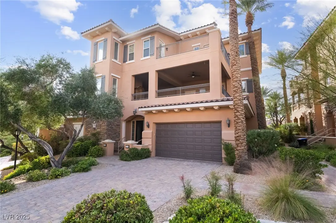 75 Luce Del Sole #3, Henderson, NV 89011 - Image #1
