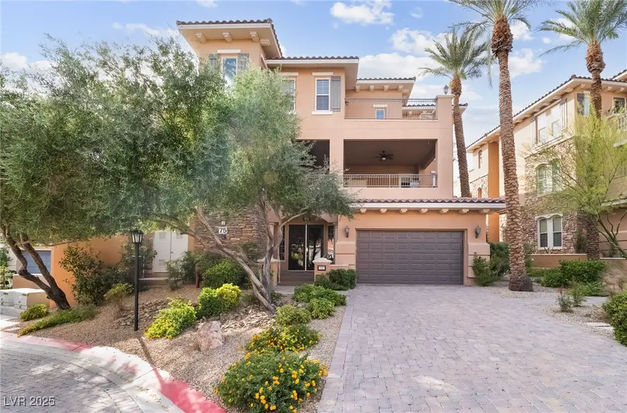 75 Luce Del Sole #3, Henderson, NV 89011 - Image #2