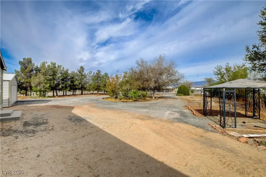 4161 E Mcgraw Road, Pahrump, NV 89061 - Image #3
