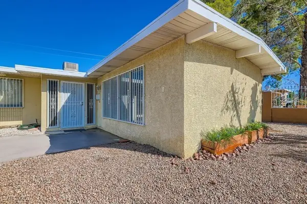 2944 Burnham Avenue, Las Vegas, NV 89169