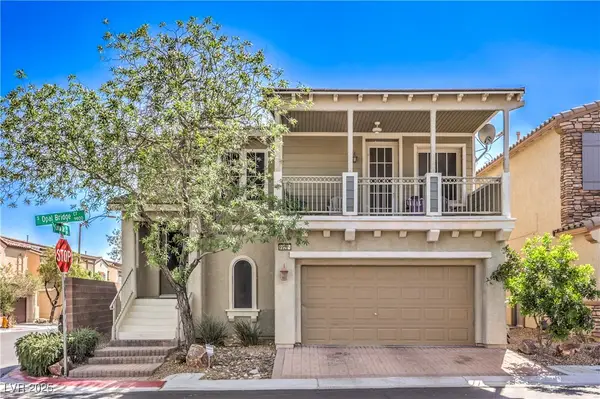 9822 Opal Bridge Court, Las Vegas, NV 89178