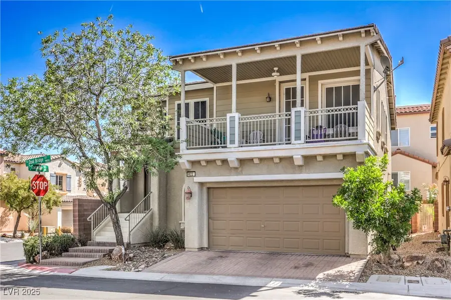 9822 Opal Bridge Court, Las Vegas, NV 89178 - Image #2