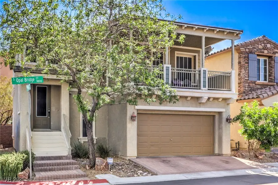 9822 Opal Bridge Court, Las Vegas, NV 89178 - Image #3