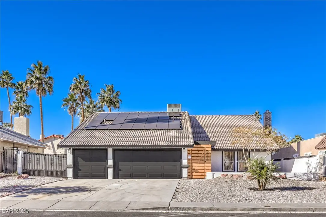 4731 Avenida Del Diablo, Las Vegas, NV 89121 - Image #1