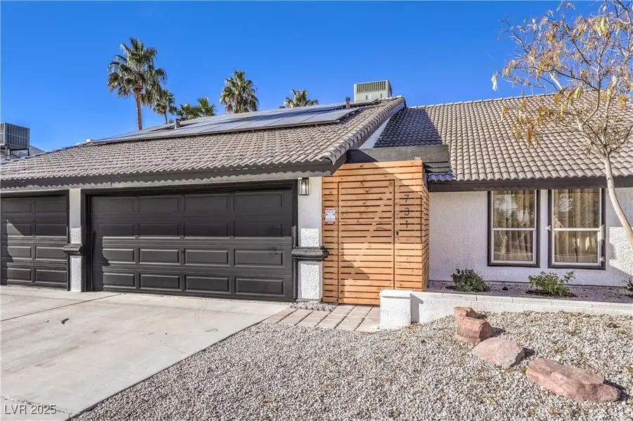 4731 Avenida Del Diablo, Las Vegas, NV 89121 - Image #2