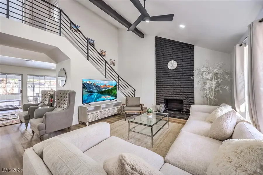 4731 Avenida Del Diablo, Las Vegas, NV 89121 - Image #3