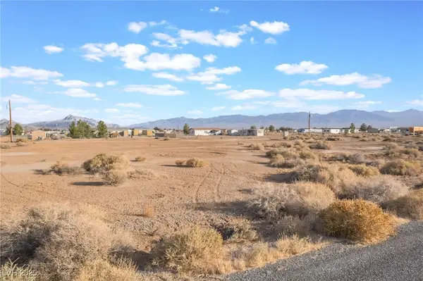 4230 W Joann Street, Pahrump, NV 89048