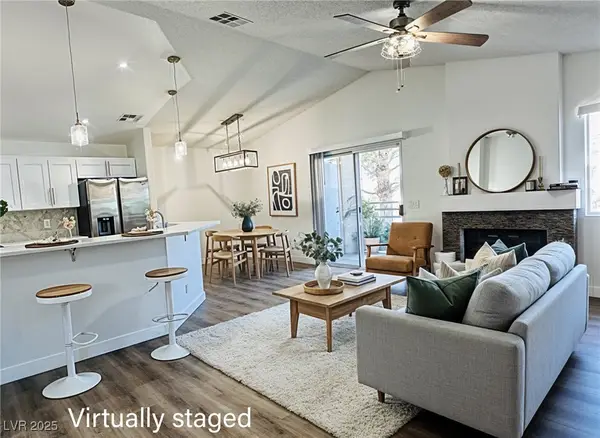 7905 Ryandale Circle #201, Las Vegas, NV 89145