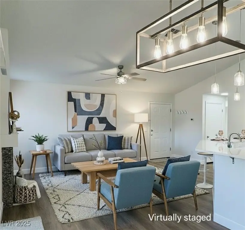 7905 Ryandale Circle #201, Las Vegas, NV 89145 - Image #3