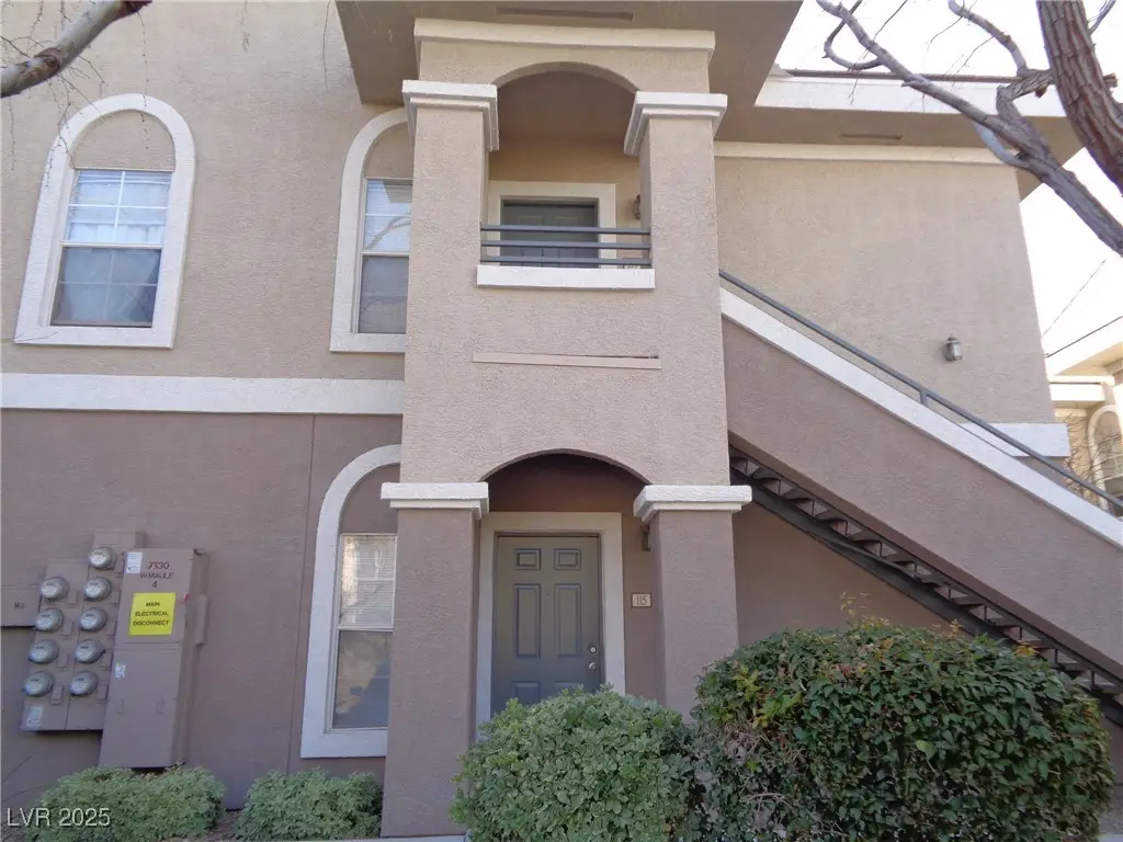 9330 W Maule Avenue #115, Las Vegas, NV 89148 - Image #1