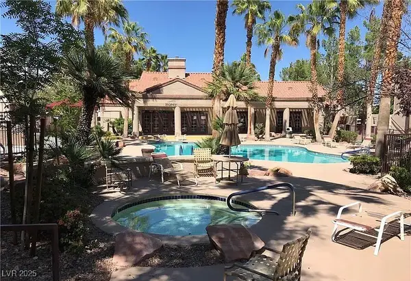 9325 W Desert Inn Road #145, Las Vegas, NV 89117