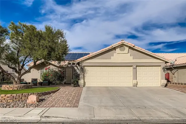 1956 Fort Laramie Lane, Las Vegas, NV 89123