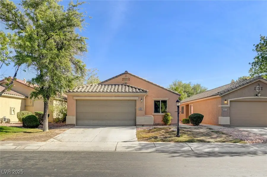 3406 Old Course Street, Las Vegas, NV 89122 - Image #2