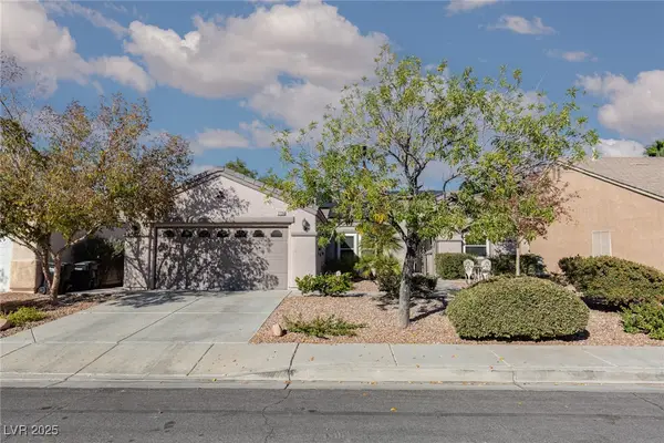 2726 Peekskill Avenue, Henderson, NV 89052