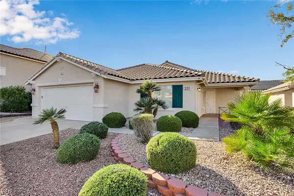 331 Mount Hope Street, Henderson, NV 89014