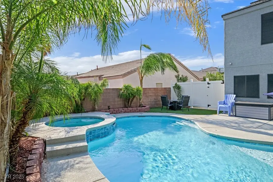 2735 Peekskill Avenue, Henderson, NV 89052 - Image #2