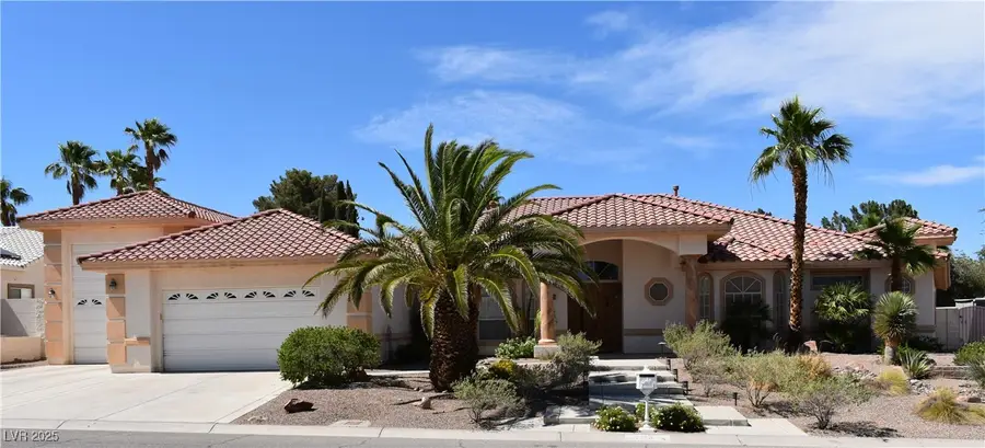 7250 Birkland Court, Las Vegas, NV 89117 - Image #2