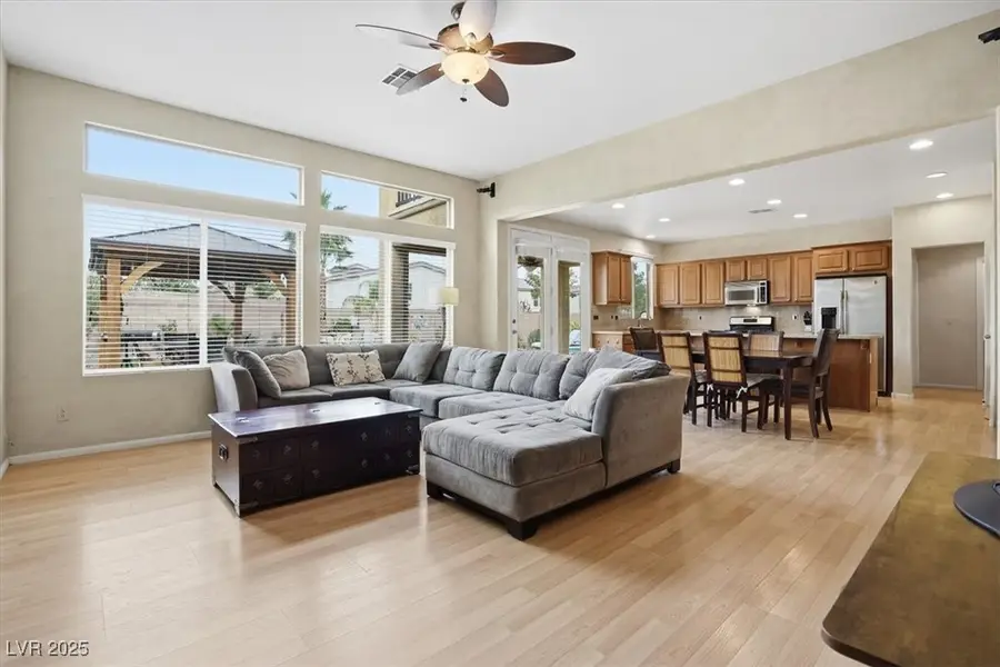 7562 Coyote Cave Avenue, Las Vegas, NV 89113 - Image #2