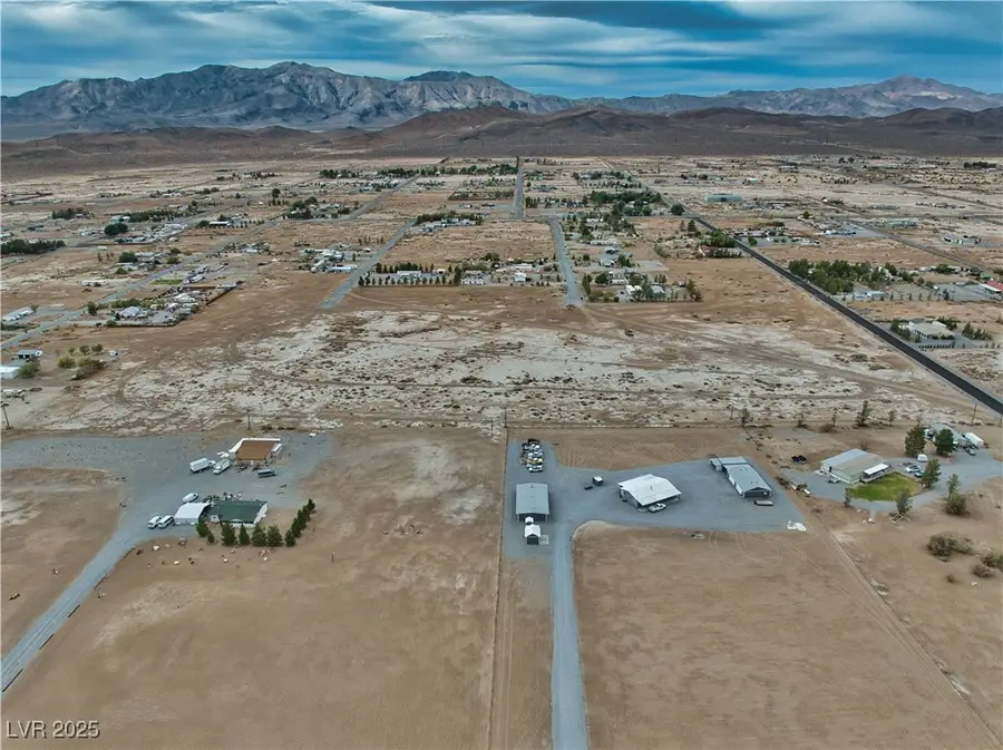 4191 W Maple Road, Pahrump, NV 89048 - Image #3