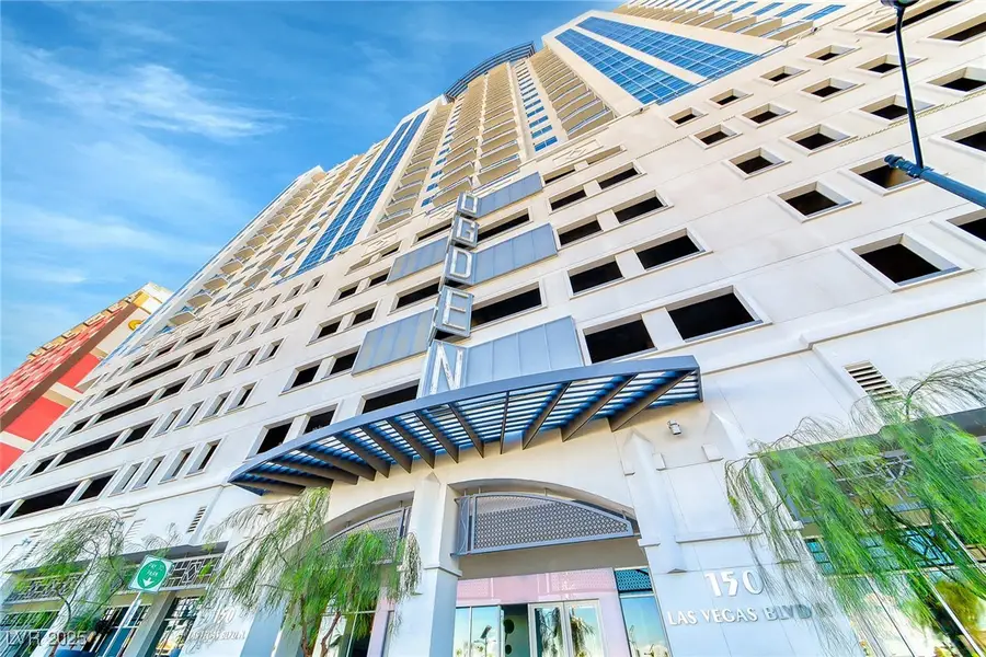 150 Las Vegas Boulevard #1803, Las Vegas, NV 89101 - Image #2