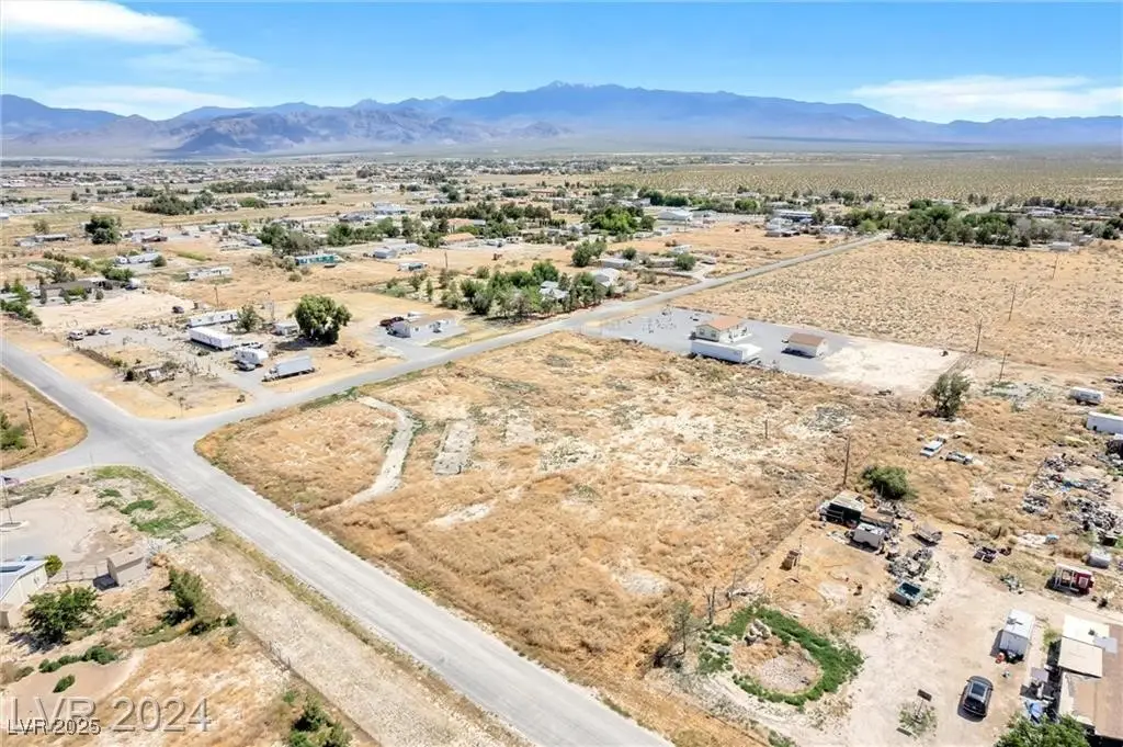 4501 Pawnee Place, Pahrump, NV 89061 - Image #1