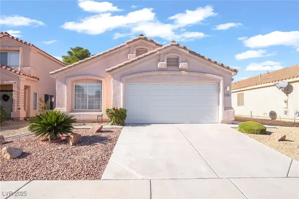 3385 Wayward Court, Las Vegas, NV 89129