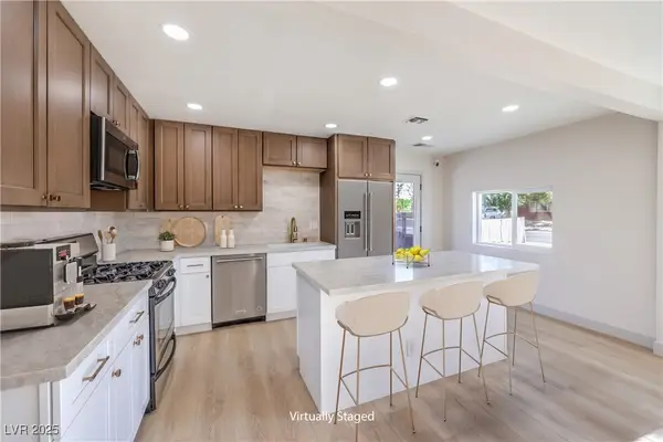 30 Lowery Street, Henderson, NV 89015