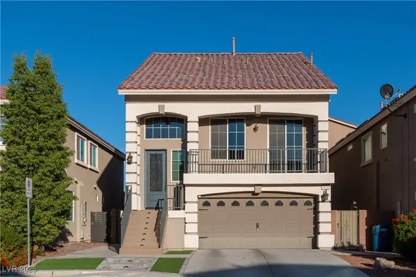 9818 Marietta Cellars Court, Las Vegas, NV 89141