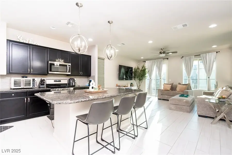 9818 Marietta Cellars Court, Las Vegas, NV 89141 - Image #2