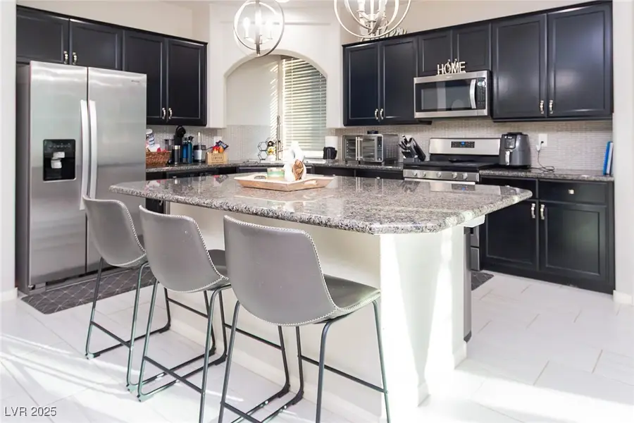 9818 Marietta Cellars Court, Las Vegas, NV 89141 - Image #3