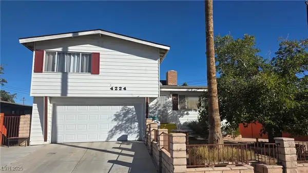 4224 Beth Avenue, Las Vegas, NV 89108
