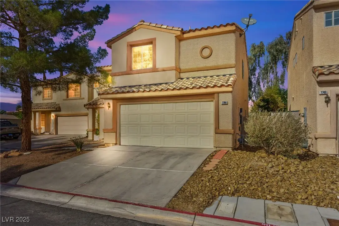 7744 Orchard Wood Court, Las Vegas, NV 89131 - Image #1